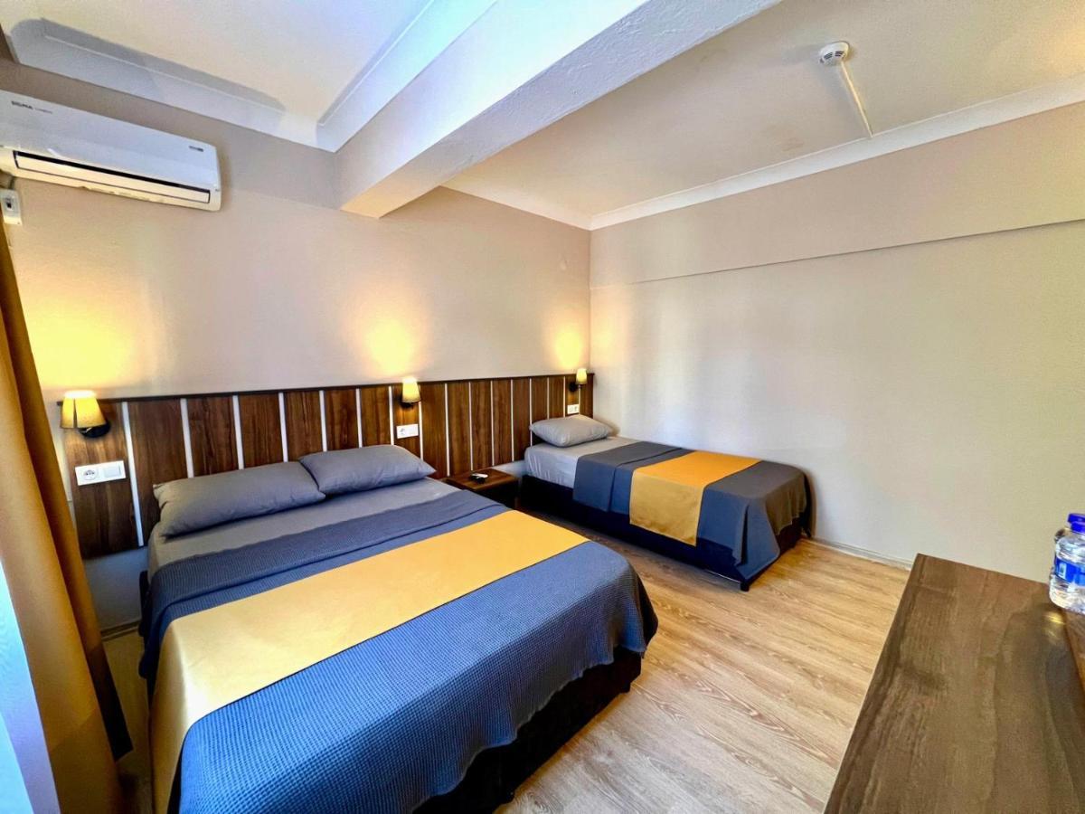 Cord Hotel & Resort Edremit  Exterior photo