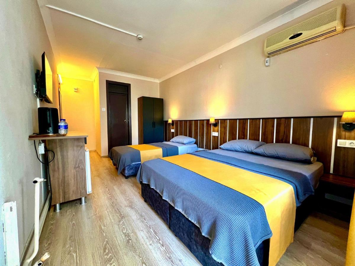 Cord Hotel & Resort Edremit  Exterior photo
