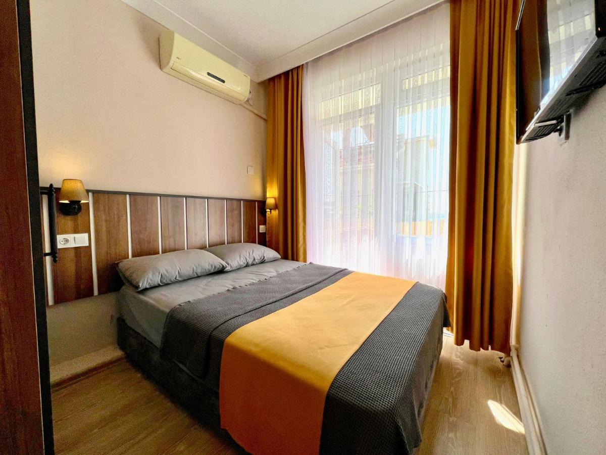 Cord Hotel & Resort Edremit  Exterior photo