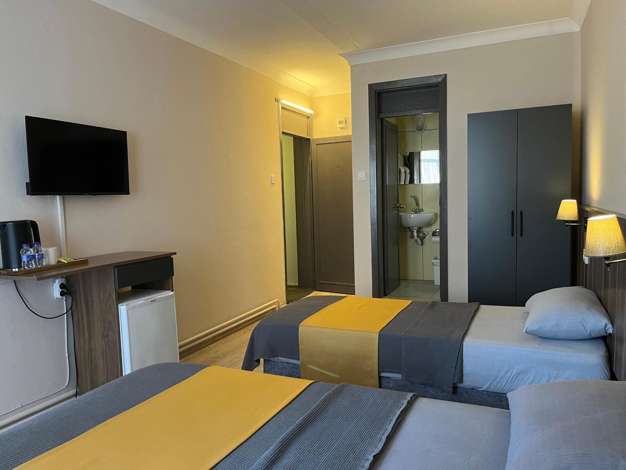 Cord Hotel & Resort Edremit  Exterior photo